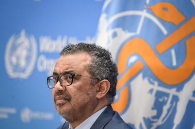 追加接種ではコロナ収束せず WHO事務局長が警告