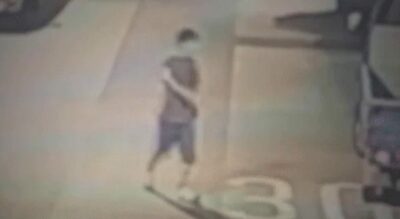 「人とけんかがしたい」…車壊し、通行人殴った韓国の30代