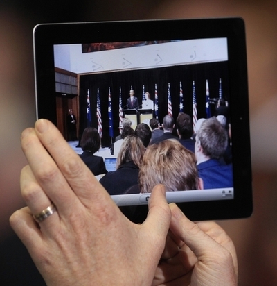 米国人はネット詐欺に遭いやすい、米調査