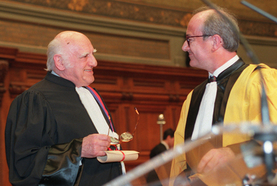 ポーランド人映画監督イェジー・カヴァレロヴィチ氏が死去