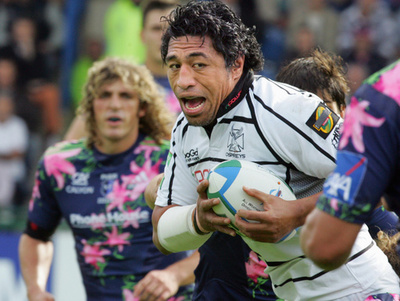 サンウルブズ、新HCにティアティア氏が就任へ