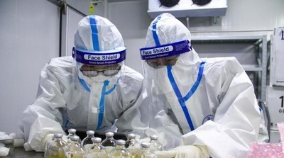 北京オリパラで新ドーピング検査導入 中国が開発に参加、技術力アピール