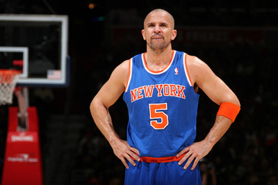 もう華麗なプレーは見られない・・・キッドが現役引退を表明