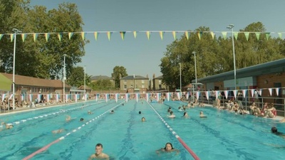 動画:今年は史上最も暑い9月に 例年との差は「異常」 EU気象機関