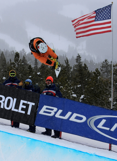 渡部耕大 予選9位で決勝へ