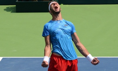 ランキング1位のチェコ、インドを下しデ杯のWG残留へ