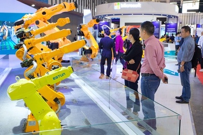 新興産業の未開拓市場を前進する、中国の民営経済