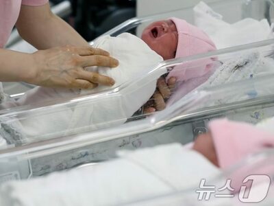 高齢化で財布のひもが固く…韓国・消費低迷の半分は「人口構造」が原因