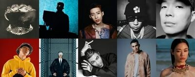 XG、「WOKE UP」リミックス版リリース