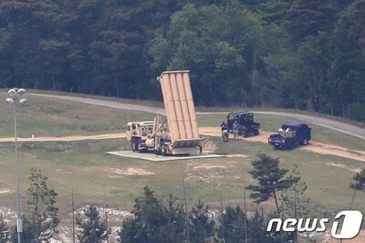 米防空レーダー破壊の穴埋めか、在韓米軍THAADの一部が中東へ…北朝鮮ミサイル対応への影響懸念