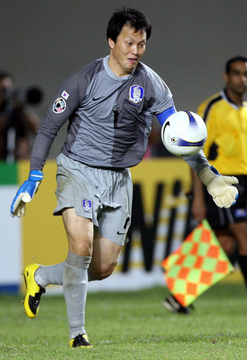 韓国代表選手飲酒問題で半年の出場停止処分へ