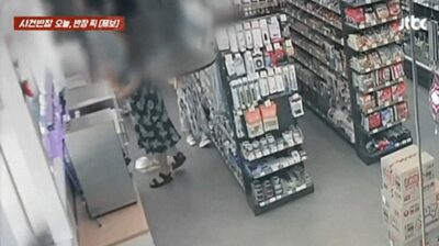 「じゃあ売るな！」店内飲食禁止に激昂、ラーメン投げつけ…韓国の母親に非難殺到