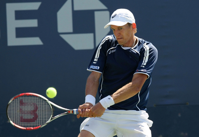 ニエミメン ジェンキンス退け2回戦進出