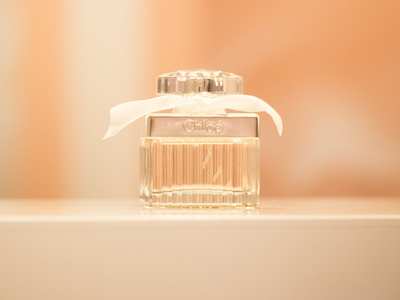 軽やかに柔らかく香るローズ、「クロエ」新フレグランス7月発売