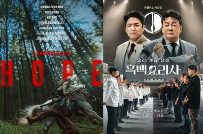 韓国JTBC、番組休止とドラマ撮影中断で大型コンテンツに関心集中