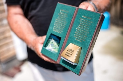 ロバのチーズは健康に良くて美味？ ただし値段も世界一 セルビア