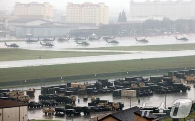 米韓首脳会談の焦点は「同盟の現代化」…防衛費3.8％の圧力、米国産武器購入か自主防衛力強化か