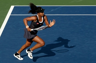 大坂がヤストレムスカに完勝で8強入り、W&Sオープン