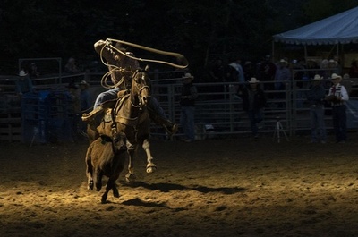 【記者コラム】米西部の別世界