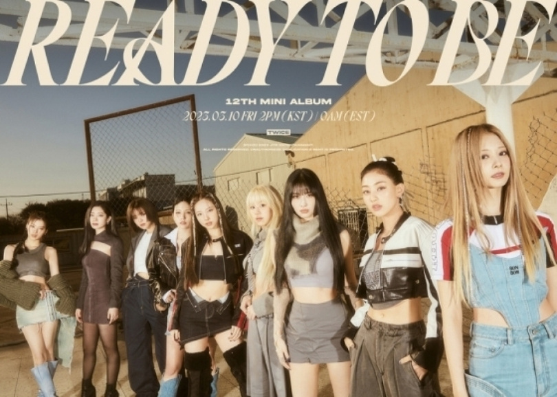 写真提供＝JYPエンターテインメント　(c)STARNEWS