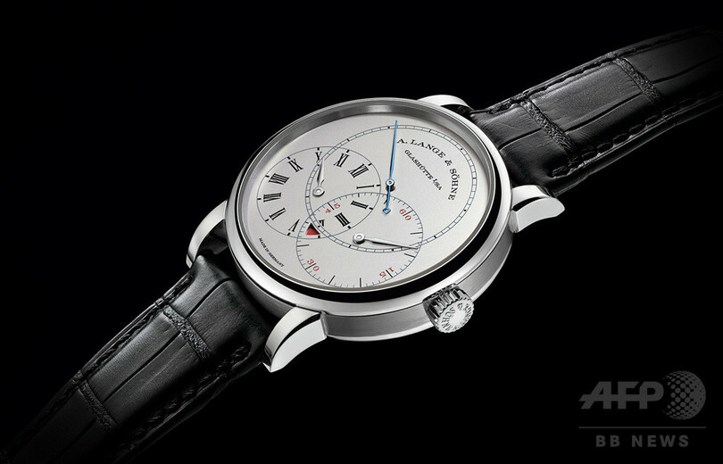 「A.ランゲ＆ゾーネ」新作コンプリケーションウオッチをチェック