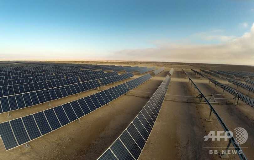 【写真特集】もはやアート!? 世界各地のソーラー