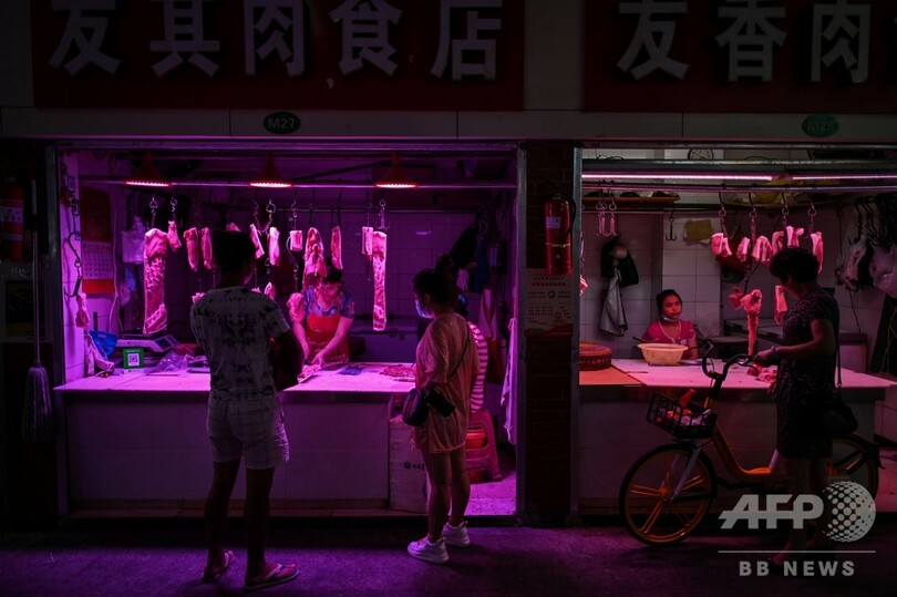 中国が描く武漢「起死回生」のシナリオ