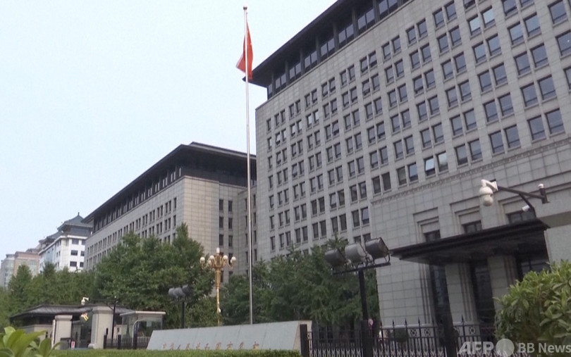 第1四半期 中国の外資利用約4割増