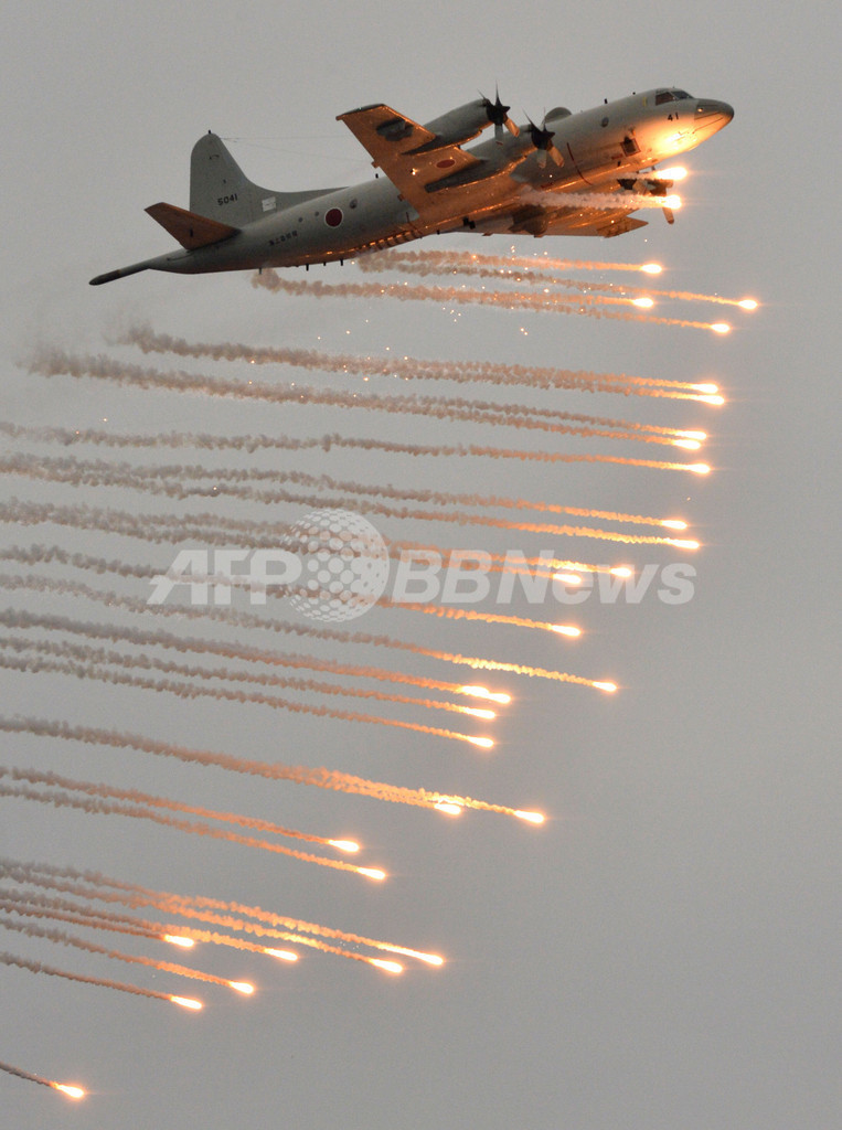 海上自衛隊の観艦式、相模湾