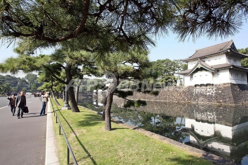 天皇陛下、公務取り止め 不整脈の診断