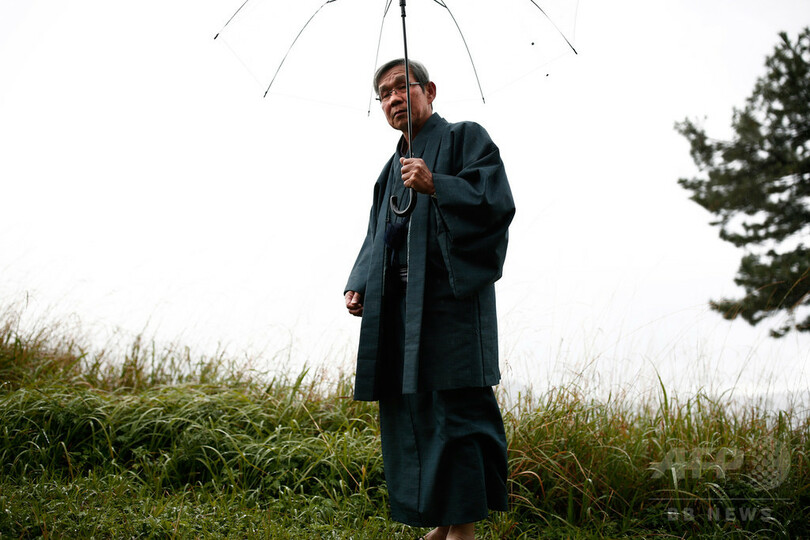 隠れキリシタン信仰、子孫に受け継がれる伝統 長崎