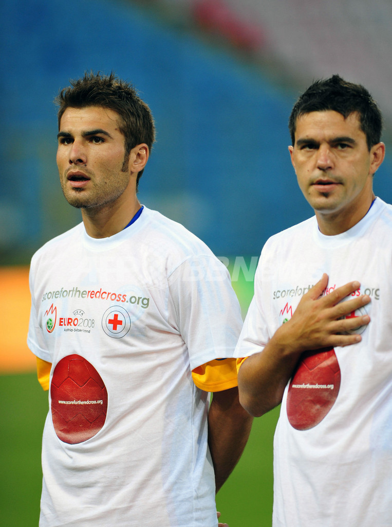 ルーマニア モンテネグロに快勝