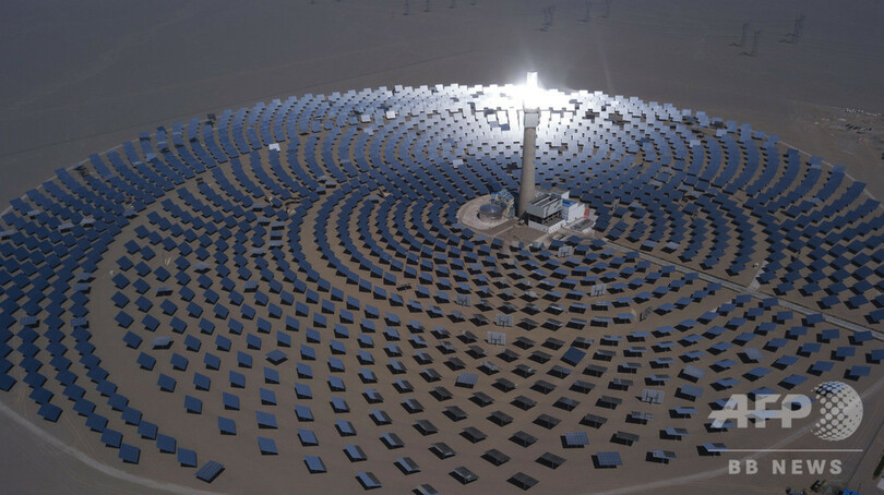 【写真特集】もはやアート!? 世界各地のソーラー