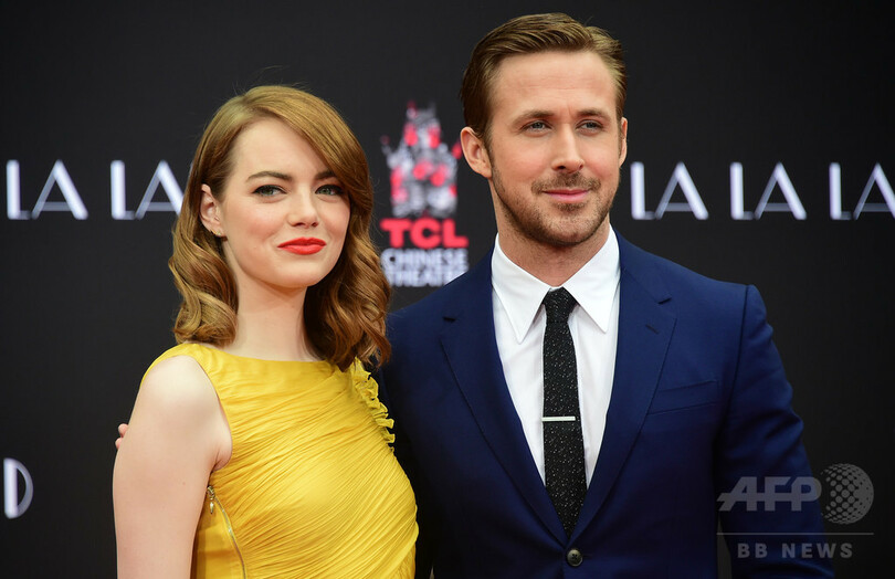 アカデミー賞候補、最多は『ラ・ラ・ランド』 黒人俳優全部門に