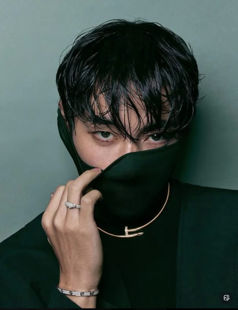BTSのV、インスタグラム7000万フォロワー突破 写真枚 国際ニュース