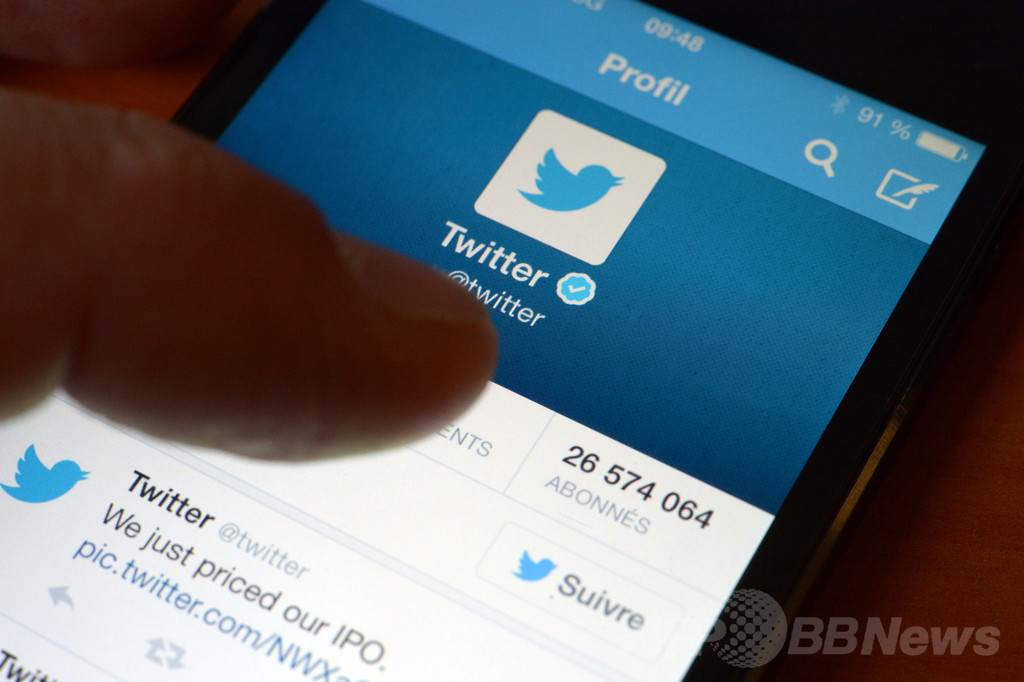 ツイッターに「ミュート」機能追加、特定ユーザーの投稿を非表示に ツイッターに「ミュート」機能追加、特定ユーザーの投稿を非表示に