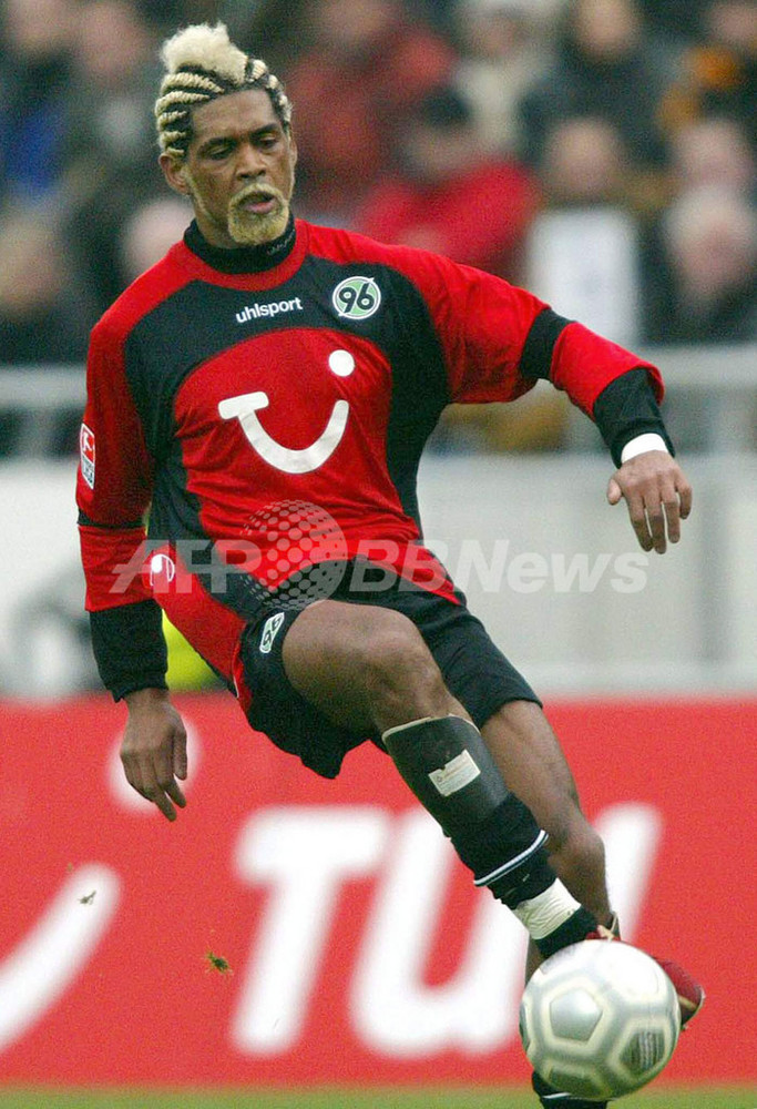 ＜メジャーリーグ・サッカー＞ギャラクシー 元ポルトガル代表のDFシャヴィエルを獲得 米国 写真1枚 国際ニュース：AFPBB News