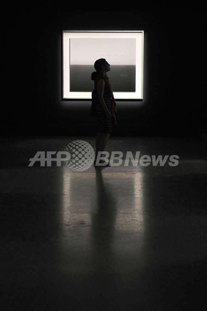 杉本博司も出品、アルル国際フォトフェスティバル開催中