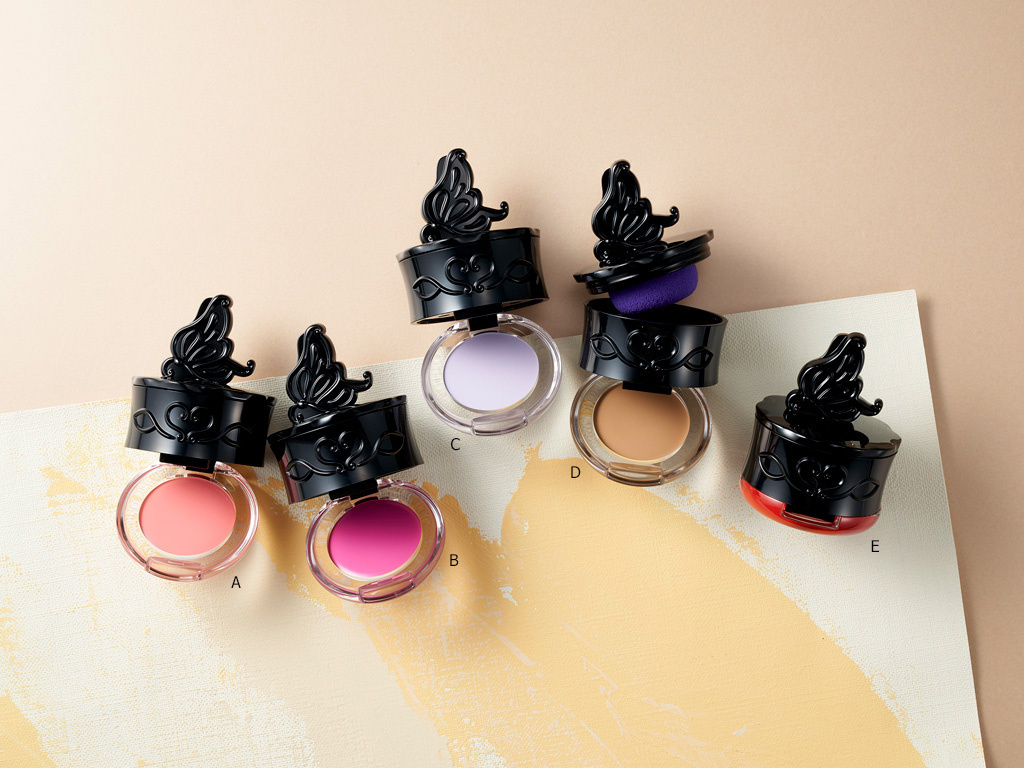<HANKYU BEAUTY AUTUMN COSMETICS>アナ スイ <HANKYU BEAUTY AUTUMN COSMETICS>アナ スイ