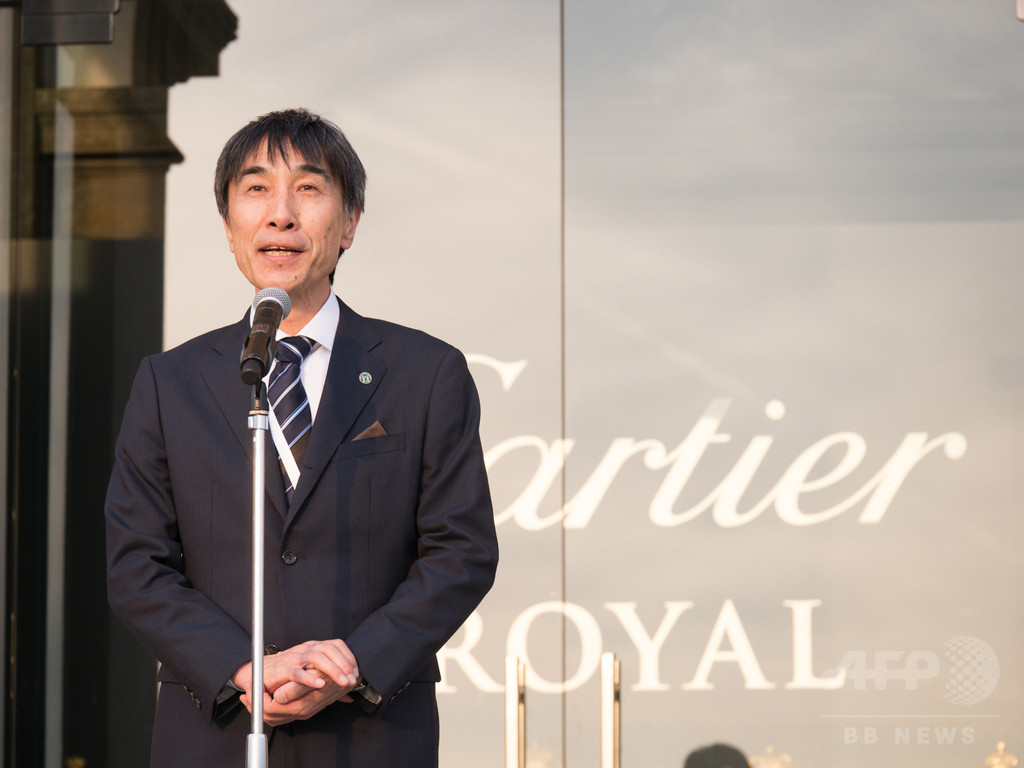 1億円超ハイジュエリーが一堂に、「カルティエ ロワイヤル」顧客