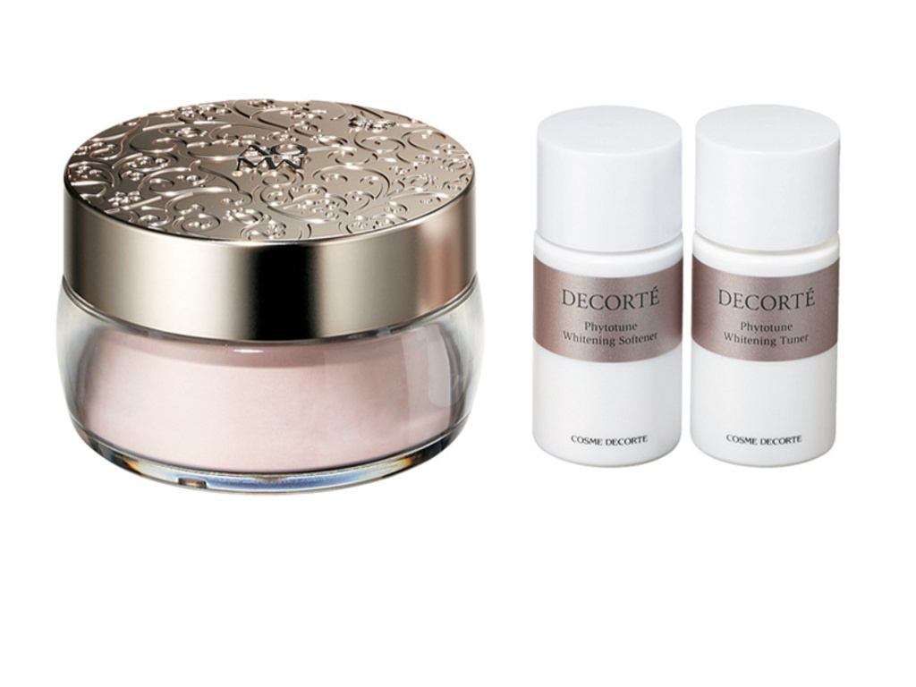 <HANKYU BEAUTY AUTUMN COSMETICS>Limited <HANKYU BEAUTY AUTUMN COSMETICS>Limited