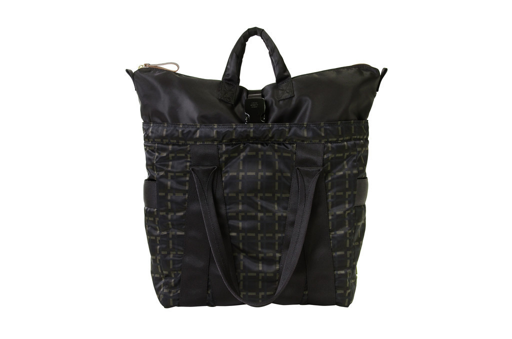 「MARNI×PORTER」第6弾発売に、21日から