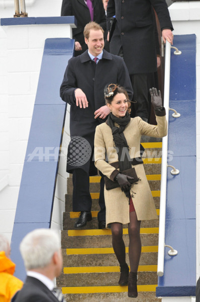 ミドルトンさんのウェディング・シューズは？マノロとザノッティがコメント