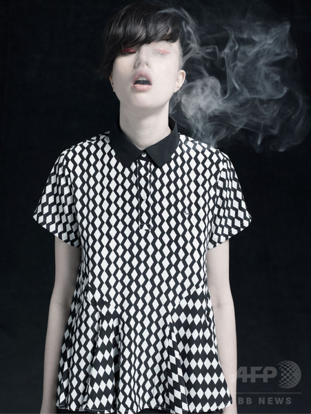 フレッドペリー×ミントデザインズ、12日先行発売開始