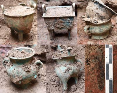 時代物　青銅器　 出土　副葬品　アンティーク　詳細不明 img_0d657053dd776ece564a603543