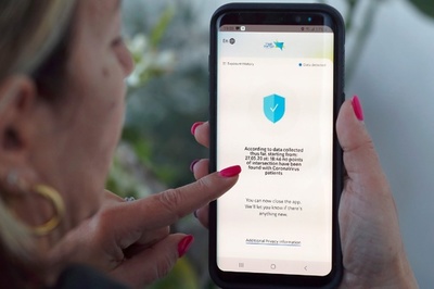 音声で感染症かわかるアプリも、イスラエルで新技術が続々登場
