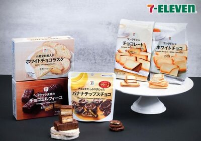 韓国流通業界で広がる「ノージャパン」ならぬ「イエスジャパン」…商品にそのまま日本語