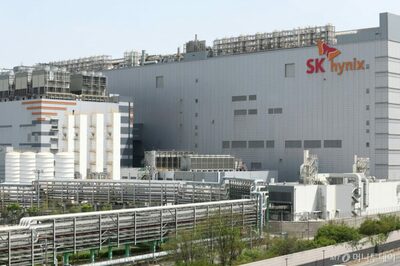 韓国半導体大手、AIメモリー好況で米NPEの特許攻勢強まる