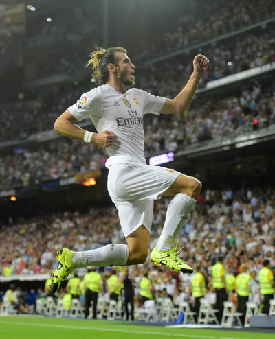 レアル、マドリードダービーでベイルとラモスが戦列復帰へ