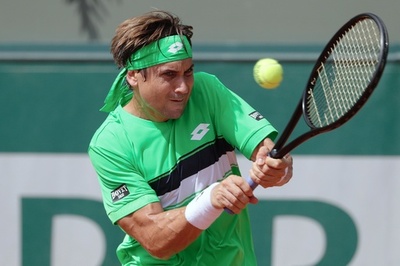 フェレールが4時間半の死闘制す、ラオニッチらも2回戦へ 全仏OP